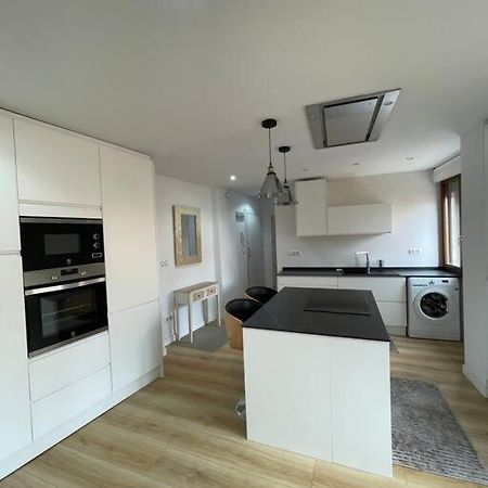Apartamento Las Vistas テルエル エクステリア 写真