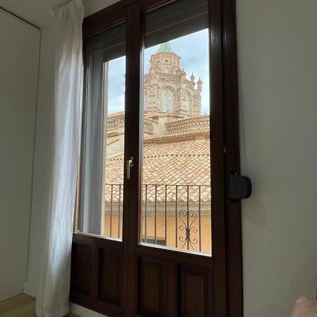 Apartamento Las Vistas テルエル エクステリア 写真