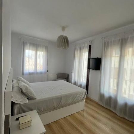 Apartamento Las Vistas テルエル エクステリア 写真
