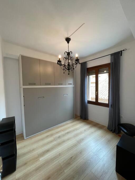 Apartamento Las Vistas テルエル エクステリア 写真