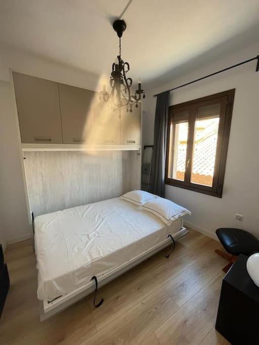 Apartamento Las Vistas テルエル エクステリア 写真