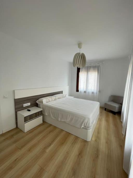 Apartamento Las Vistas テルエル エクステリア 写真